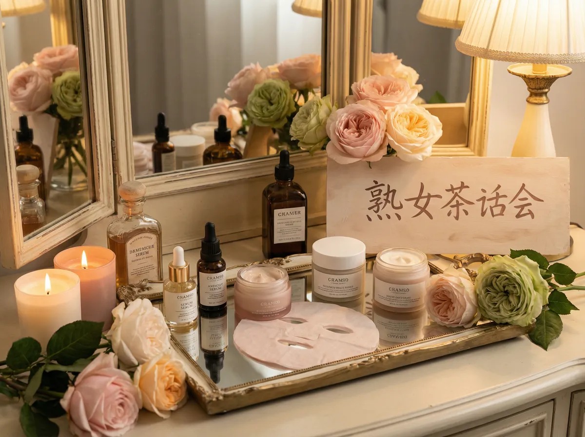 女神视频-精美女神写真集|免费在线观看 社区推荐的护肤品梳妆台